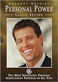 Anthony Robbins Personal Power Classic Edition