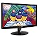 ViewSonic VA2037A-LED 20-Inch LED-Lit LCD Monitor, 16:9, 5ms, Anti-Glare