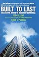 Built To Last: Successful Habits of Visionary Companies