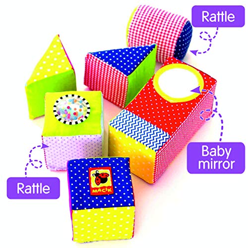 4 MACIK+baby+Soft+Blocks+kids