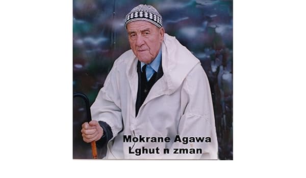 mokrane agawa mokrane agawa