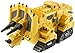 Dinotrux Dozer