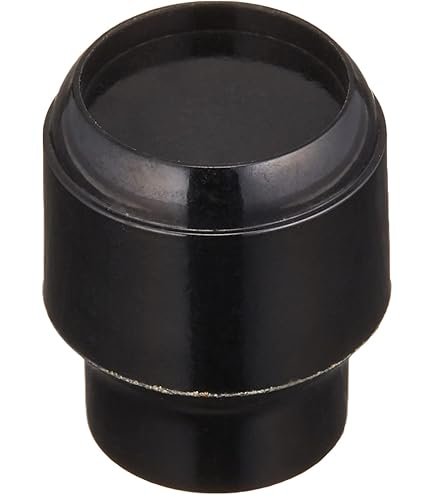 Telecaster Switch Tip ビンテージ DAKA WARE製 Amazon.com: Daka-ware Top Hat Switch Tip for Fender
