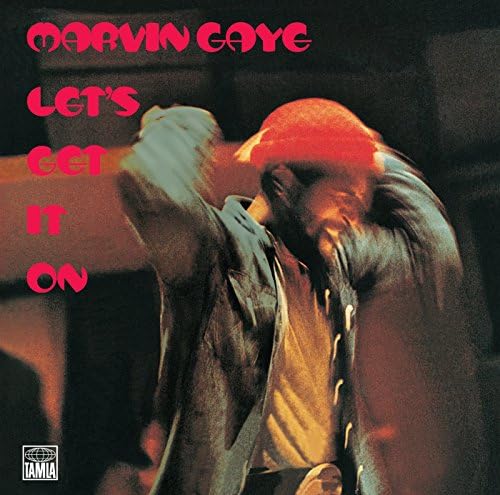Marvin Gaye - In The Groove [LP] - Amazon.com Music