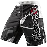 Hayabusa Official MMA Metaru Performance Shorts