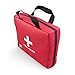 5 Star Complete First Aid Kit (102-Pieces)