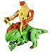 Ben 10 Alien Force Alien Creatures Humungousaur