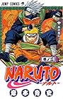 NARUTO -ナルト- 第3巻