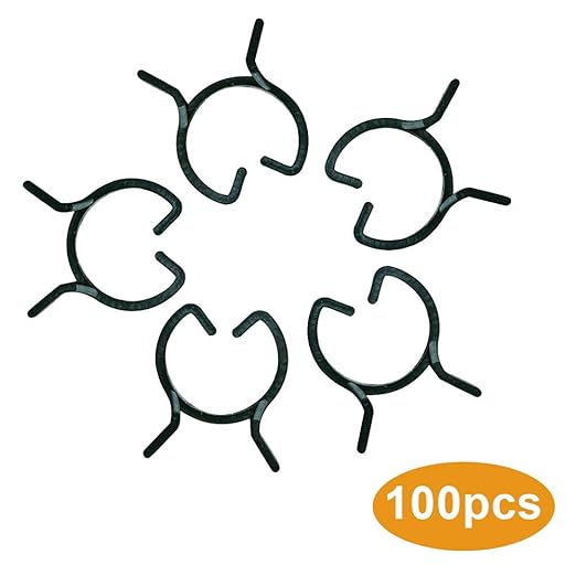 Girasol-Boom Clip de jardín: Amazon.es: Jardín