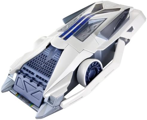 hot wheels battle force 5 mobile command center