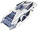 Hot Wheels Battle force 5 Mobi - Com Mobile Command Center