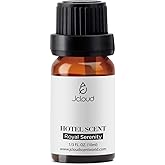 JCLOUD Royal Serenity Essential Oil Inspired by Luxury Hotel | Hotel Scent - Pure Aromatherapy Diffuser Oil with Lemon, Jasmine and Amber, Home Luxury & Hotel Scents for Diffuser - 10mL