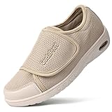 Women's Diabetic Shoes Easy put on with Adjustable