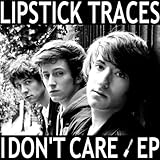 I Don't Care About