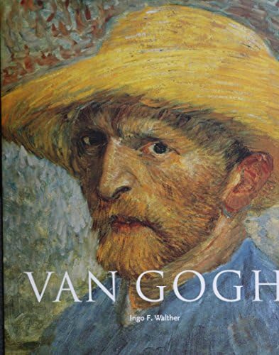 ゴッホ全集 Meyer schapiro Van Gogh (Masters of Art): Meyer Schapiro, Vincent Van Gogh