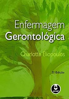 Livro Enfermagem Gerontológica