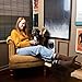 American Mammoth Alpaca Wool Socks for Men & Women