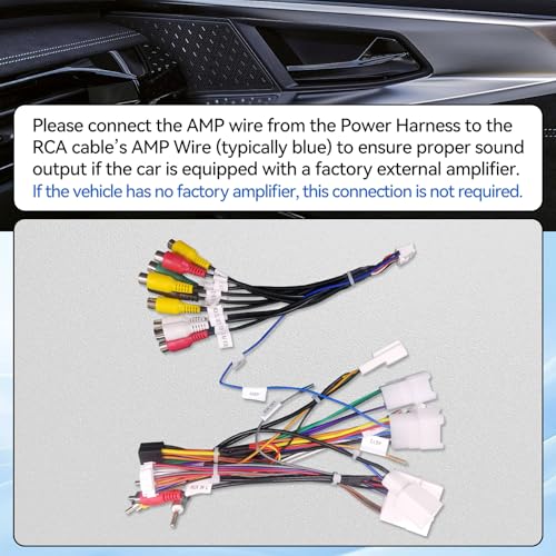 Android 13 Car Radio Stereo Compatible with Subaru Forester WRX Impreza 2013 2014 2015 with Carplay/Android Auto, 2+64G 9 Inch Car Head Unit with GPS Navigation, Mirrorlink, Backup Camera