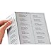 Avery Easy Peel Printable Address Labels with Sure Feed, 1