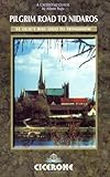 Pilgrim Road to Nidaros, The: St Olav's Way - Oslo to Trondheim (Cicerone International Walking) by Alison Raju