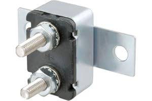 CURT 58371 40-Amp Universal Circuit Breaker