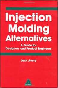 Injection Molding Alternatives A Guide For Designers And