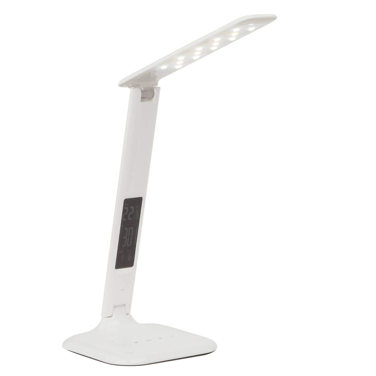 Brilliant AG G94871/05 Desk Lamp 5 W White