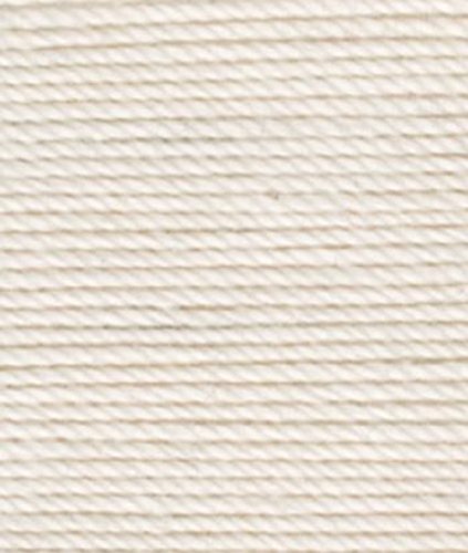Aunt Lydia's Crochet Thread - Size 3 - (2-Pack) Natural - Thumbnail 3
