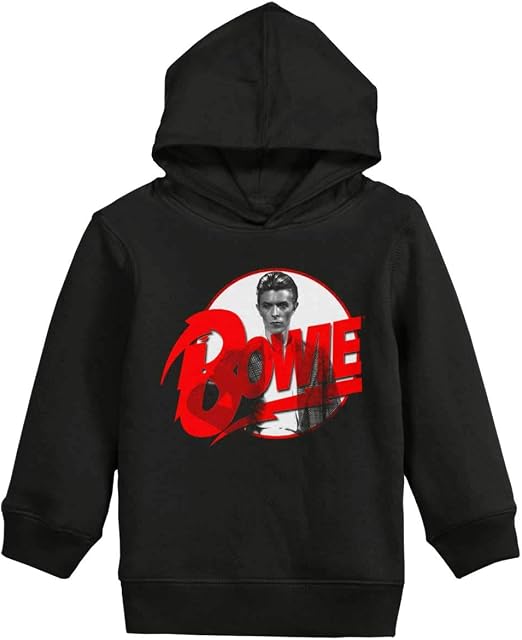 david bowie hoodie amazon