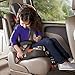 Graco Affix Highback Booster Car Seat with Latch System, Tangerine