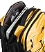 THE NORTH FACE Borealis 28L Backpack Tnf Yellow Ripstop/Tnf Black, One Size