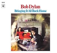 Bob Dylan Ablum Cover