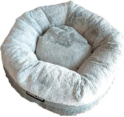 Amazon 21年版 コストコ ペットベッド イタグレホイホイ グレー 収納用ひも付きごみ袋のおまけ付 Costco カークランド Kirkland 丸型 円形 小型犬 中型犬 猫 コストコ Costco ベッド クッション 通販 Amazon 21年版 コストコ ペットベッド イタグレホイホイ グレー 収納用ひも付きごみ袋のおまけ付 Costco カークランド Kirkland 丸型 円形 小型犬 中型犬 猫 コストコ Costco ベッド クッション 通販