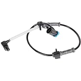 GM Genuine Parts 19300584 Front Wheel Speed Sensor