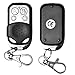ThinIce Key Wireless Cloning Remote Control Key Fob for Car Garage Door Electric Gate, Up to 100m primary