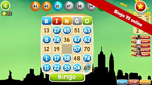 Bingo