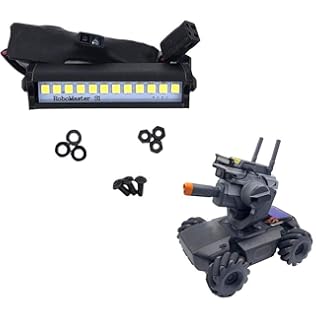 robomaster development board