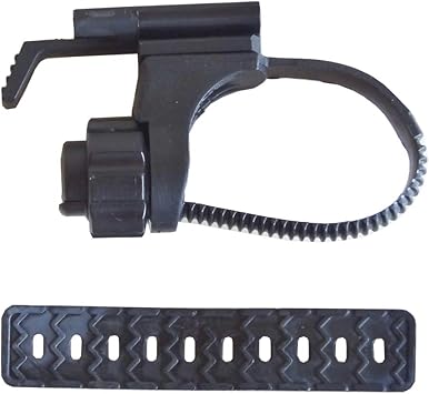 Amazon Bateye 自転車用 ドライブレコーダー用 取付キット 単体 Letc 自転車アクセサリー