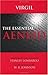 The Essential Aeneid (Hackett Classics)