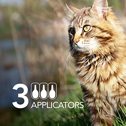 6 TevraPet+FirstAct+Topical+Prevention+Waterproof