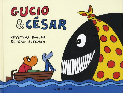 Gucio & César