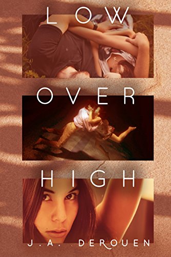 Low Over High (The Over Duet Book 1)
