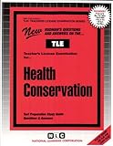 Health Conservation, Rudman, Jack, 0837380235