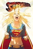 Supergirl Vol. 4: Daughter of New Krypton
