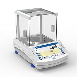 Radwag WLC 0.2.X7 Precision Balances 0.2kg x 0.001g