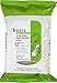 Basis So Refreshing Facial Cleansing Cloths 25 ct (Pack of 6)