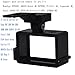 Blomiky Camera Hold Mount for Holy HS100 HS700D HS700 MJX Bugs3 B3 D85 Drone B3 Camera Frame