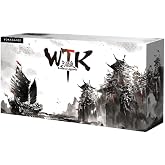 War of The Three Kingdoms - Standard Edition Strategy Games Card Board Games for Adults Warlord Game, Chinese History, 2 to10 Players (Expansion Packs of Standard Edition)