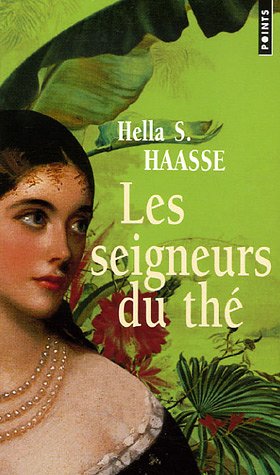Les  seigneurs du thé
