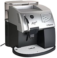 Saeco Magic Cappuccino エスプレッソマシン Saeco Magic cappuccino エスプレッソマシン Saeco Magic